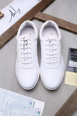 GZ Fashion Casual Men Shoes--006